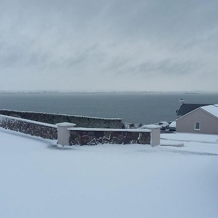 Ballyheigue Cliff Side And Sea View Apartment ภายนอก รูปภาพ