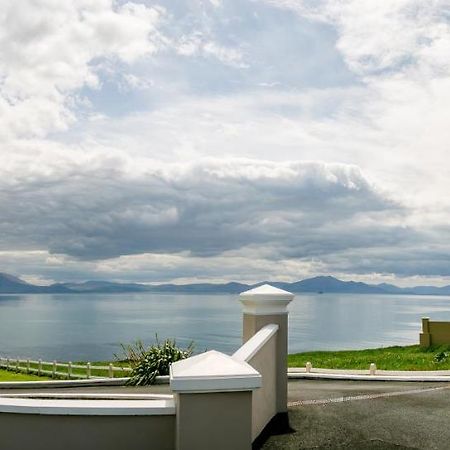 Ballyheigue Cliff Side And Sea View Apartment ภายนอก รูปภาพ