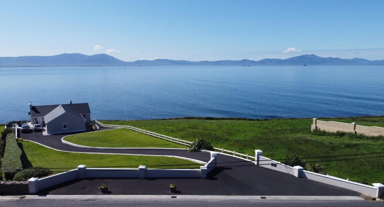 Ballyheigue Cliff Side And Sea View Apartment ภายนอก รูปภาพ