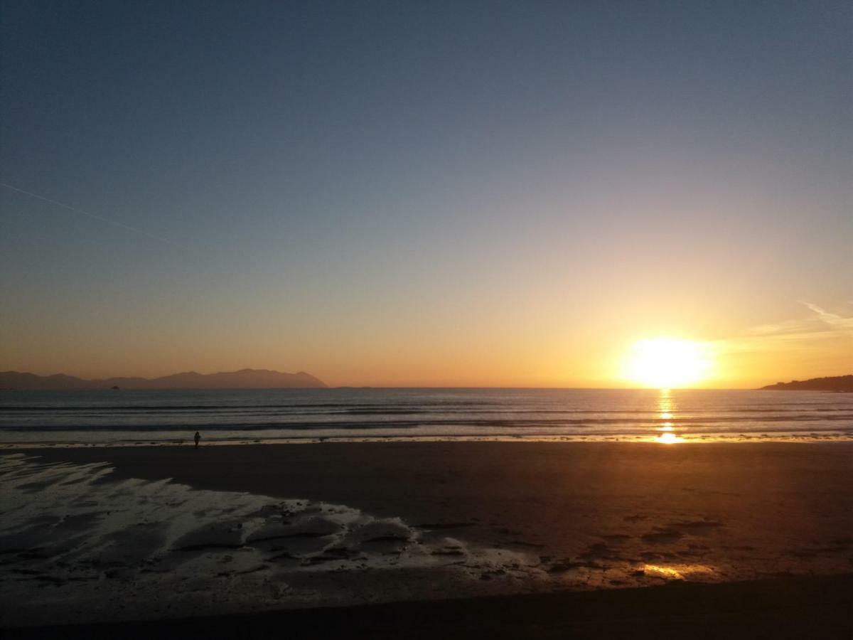 Ballyheigue Cliff Side And Sea View Apartment ภายนอก รูปภาพ