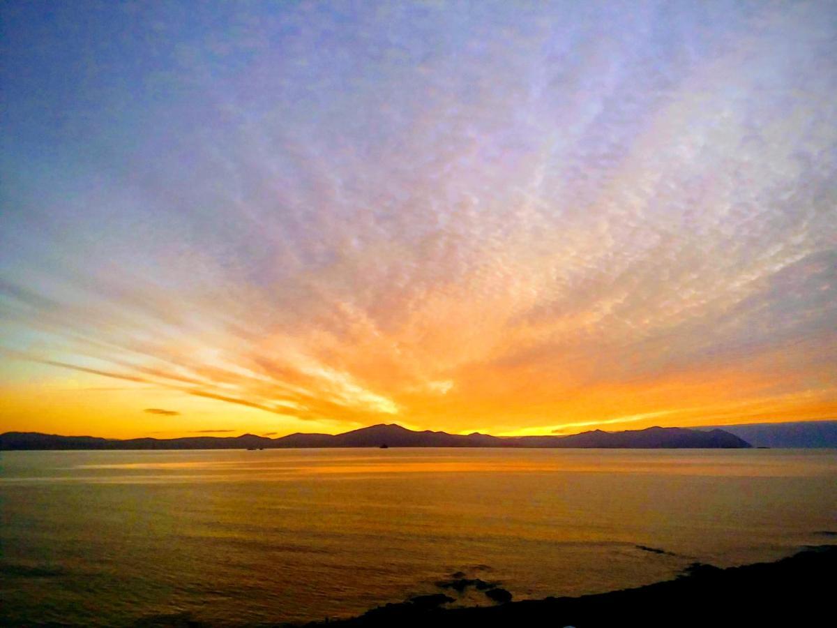 Ballyheigue Cliff Side And Sea View Apartment ภายนอก รูปภาพ